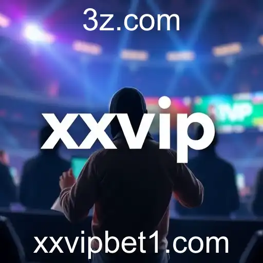 O Impacto da 'xxvip' no Mercado de Jogos em 2025