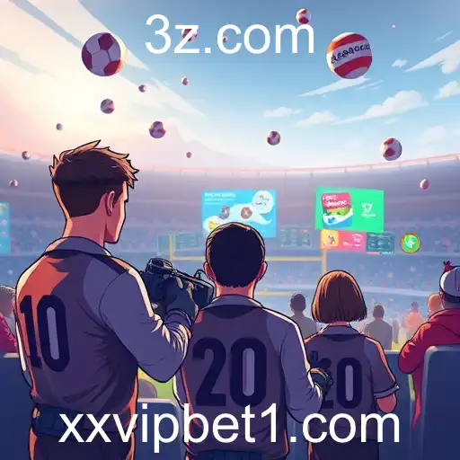 Novo Horizonte para Jogos Online