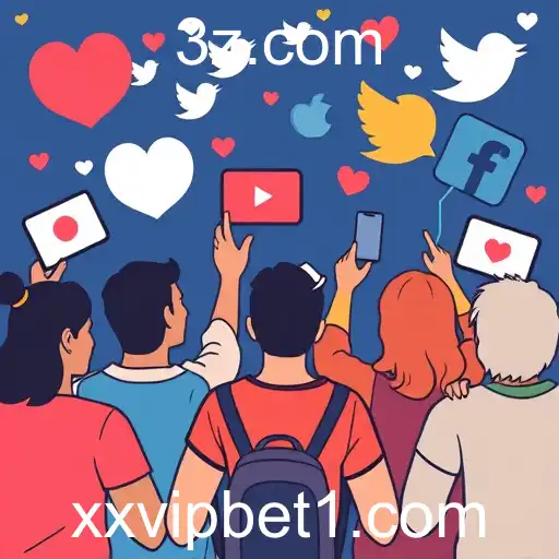 A Ascensão do xxvip no Mundo dos Jogos