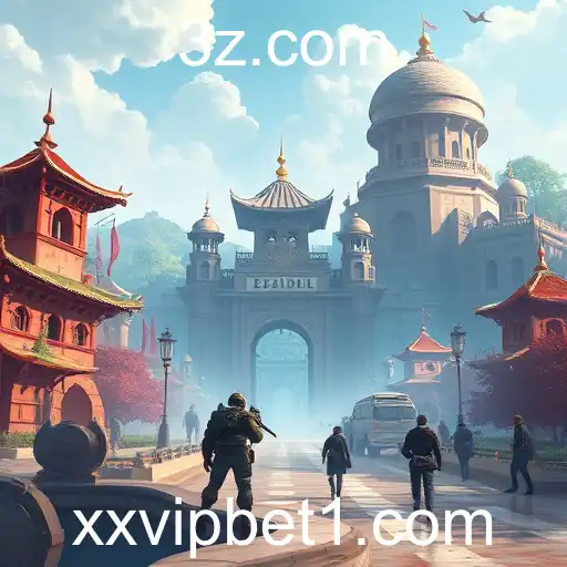 XXVIP: O Futuro dos Jogos Online em 2025