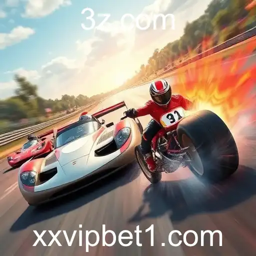 A Evolução e Popularidade dos Jogos de Corrida