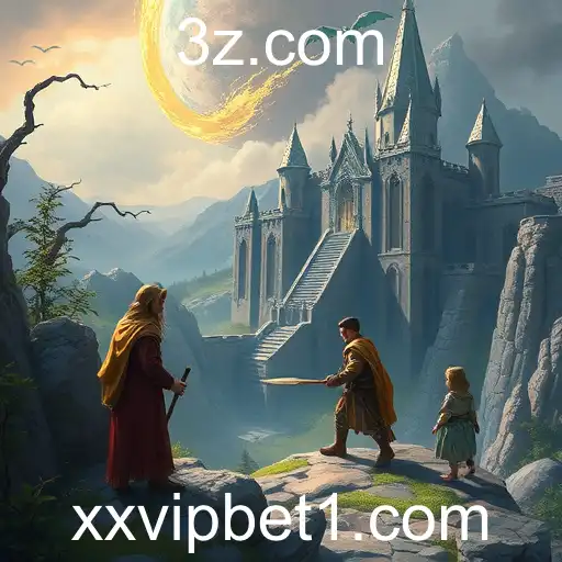 A Magia dos RPGs: Aventuras e Narrativas Inesquecíveis