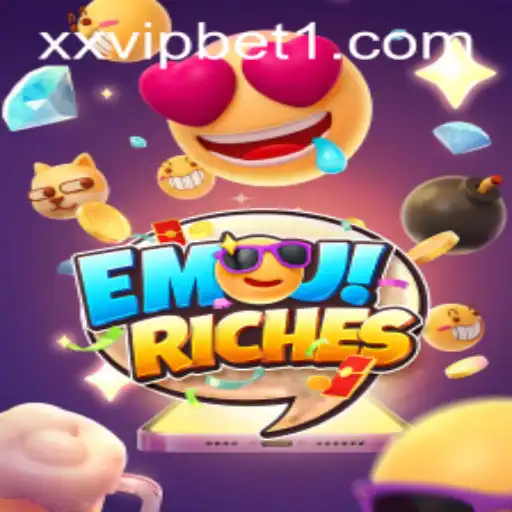 Exploring the Vibrant World of EmojiRiches with xxvip Features