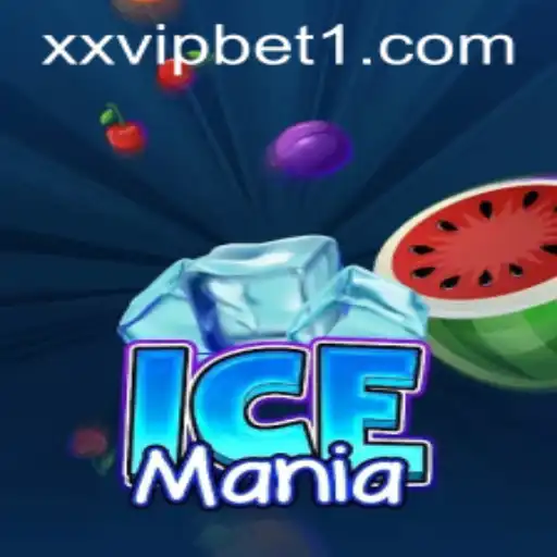 Unveiling the Thrills of IceMania: Explore a Chilling Adventure with xxvip