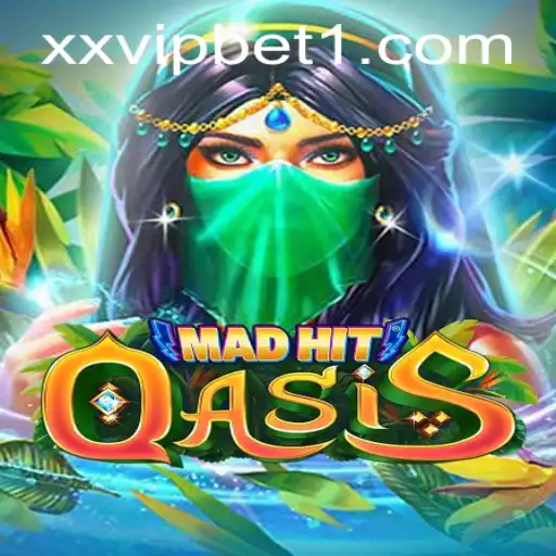 Discover the Thrills of MadHitOasis: A Deep Dive into Gameplay and Strategy