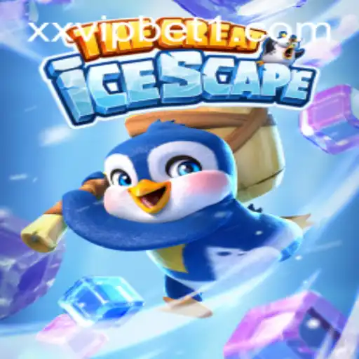 TheGreatIcescape: A Chilling Adventure with xxvip Game Features