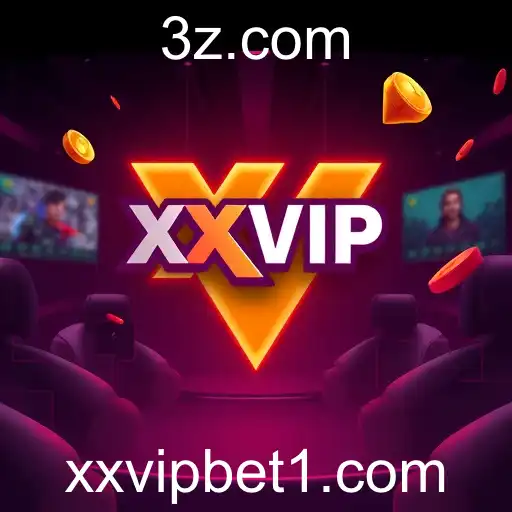 A Revolução dos Jogos Online: Um Olhar sobre o Crescimento do xxvip